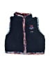 Quiltex 100% Polyester Blue Sweater Vest 9-12 MO / 12 MO - photo 1