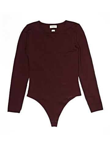 Contour Bodysuit (view 1)