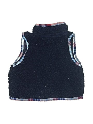 Quiltex Sweater Vest (view 2)
