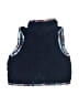 Quiltex 100% Polyester Blue Sweater Vest 9-12 MO / 12 MO - photo 2