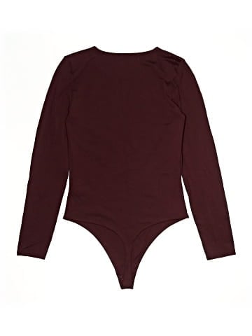 Contour Bodysuit (view 2)