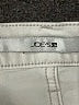 Joe's Jeans Ivory White Jeans Size 31 waist - photo 7