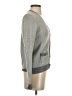 Ann Taylor LOFT Gray Cardigan Size XS - photo 4