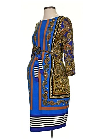 A Pea in the Pod Casual Dress (view 1)