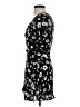 Lulus Floral Black Casual Dress Size XS - photo 5