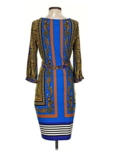 A Pea in the Pod Casual Dress (view 2)