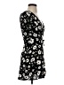 Lulus Floral Black Casual Dress Size XS - photo 4