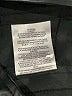 BCBGeneration 100% Polyurethane Black Casual Pants Size M - photo 5