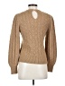 J.Crew Tan Pullover Sweater Size XS - photo 2