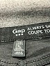Gap Outlet Black Jeans Size 4 Regular - photo 7