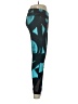 Lululemon Athletica Graphic Teal Blue Active Pants Size 6 - photo 4