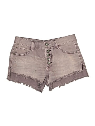 Free People Shorts (view 1)
