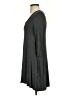 BDG Solid Gray Casual Dress Size XS - photo 5