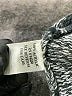Takeout 100% Acrylic Stripes Gray Pullover Sweater Size XL - photo 8
