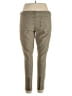Target Argyle Gold Khakis Size 16 - photo 2