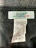 Crocodile Paisley Black Formal Skirt Size M - photo 4