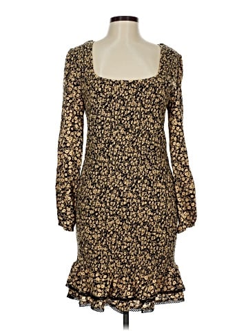 Lost + Wander Cocktail Dress (view 1)