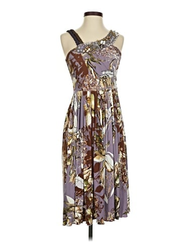 Ranna Gill Cocktail Dress (view 1)