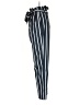 H&M Stripes Blue Casual Pants Size 2 - photo 5