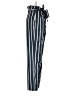 H&M Stripes Blue Casual Pants Size 2 - photo 4