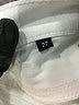 7 For All Mankind White Jeans Size 27 waist - photo 8