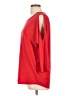 MICHAEL Michael Kors Red 3/4 Sleeve Top Size L - photo 5