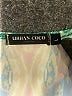 Urban Coco Teal Casual Dress Size L - photo 7