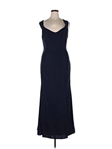 Dessy Collection Casual Dress (view 1)