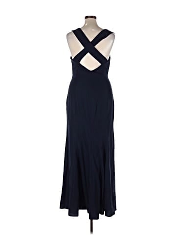 Dessy Collection Casual Dress (view 2)