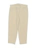 Assorted Brands Solid Ivory Khakis 18-24 MO / 24 MO - photo 1
