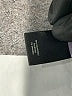 Ann Taylor Print Black Casual Dress Size 6 - photo 8