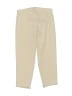 Assorted Brands Solid Ivory Khakis 18-24 MO / 24 MO - photo 2