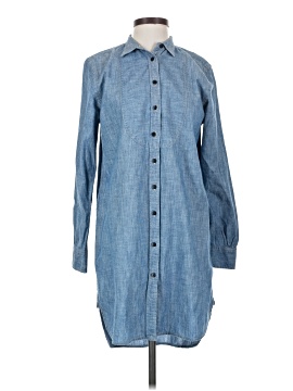 Lauren Jeans Co. Long Sleeve Button Down Shirt