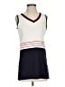 misook 100% Acrylic White Sweater Vest Size S - photo 1