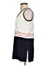 misook 100% Acrylic White Sweater Vest Size S - photo 5