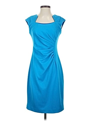 Calvin Klein Cocktail Dress (view 1)