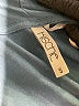 Kische Teal Cardigan Size S - photo 7