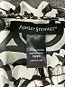 Ashley Stewart 100% Polyester Ivory Long Sleeve Blouse Size 18 - 20 Plus - photo 7