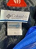 Columbia 100% Polyester Blue Snow Jacket Size XS - photo 6