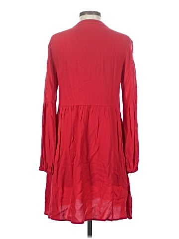 Jack by BB Dakota Casual Dress (view 2)