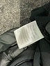 Parker 100% Polyester Solid Black Jumpsuit Size 0 - photo 5