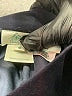 Assorted Brands 100% Wool Solid Black Wool Skirt Size 6 - photo 4