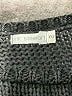 Erik Stewart Black Pullover Sweater Size 2 - photo 7
