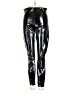 SPANX Metallic Silver Leggings Size S - photo 1