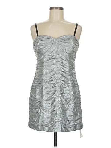 Auteur Cocktail Dress (view 1)