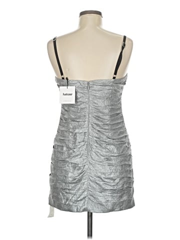 Auteur Cocktail Dress (view 2)