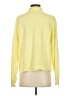 J.Crew Yellow Pullover Sweater Size S - photo 2