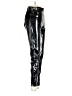 SPANX Metallic Silver Leggings Size S - photo 4