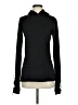 Reflex Black Turtleneck Sweater Size S - photo 1