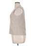 Chico's Tan Sweater Vest Size XL (3) - photo 5